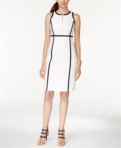 michael kors pet dames|Michael Kors dresses for women.